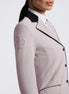 Cavalleria Toscana Dames GP Wedstrijdjas Met Rits Wedstrijdjassen - Maddelin Equestrian Cavalleria Toscana