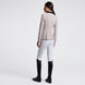 Cavalleria Toscana Dames GP Wedstrijdjas Met Rits Wedstrijdjassen - Maddelin Equestrian Cavalleria Toscana
