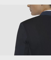 Cavalleria Toscana Dames Lange Slipjas Wedstrijdjassen - Maddelin Equestrian Cavalleria Toscana