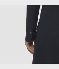 Cavalleria Toscana Dames Lange Slipjas Wedstrijdjassen - Maddelin Equestrian Cavalleria Toscana