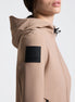 Cavalleria Toscana Dames Perforated Jersey Softshell Dames Jassen - Maddelin Equestrian Cavalleria Toscana