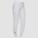 Cavalleria Toscana Dames Rijbroek Hoge Taille Kniegrip Dames Rijbroeken - Maddelin Equestrian Cavalleria Toscana