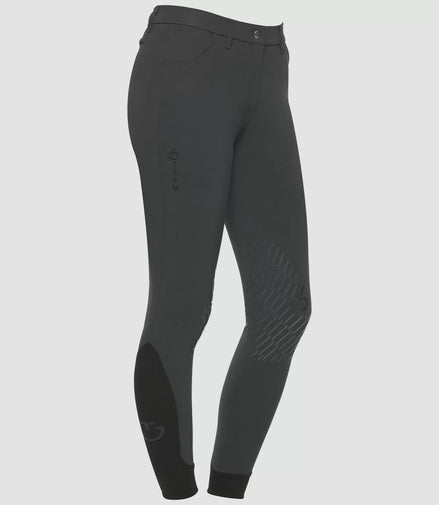 Cavalleria Toscana Dames Rijbroek Team Dames Rijbroeken - Maddelin Equestrian Cavalleria Toscana