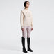 Cavalleria Toscana Dames Sweater Floral Dames Truien & Sweaters - Maddelin Equestrian Cavalleria Toscana