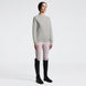 Cavalleria Toscana Dames Sweater Floral Dames Truien & Sweaters - Maddelin Equestrian Cavalleria Toscana