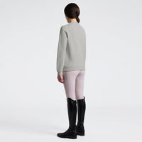 Cavalleria Toscana Dames Sweater Floral Dames Truien & Sweaters - Maddelin Equestrian Cavalleria Toscana