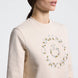 Cavalleria Toscana Dames Sweater Floral Dames Truien & Sweaters - Maddelin Equestrian Cavalleria Toscana