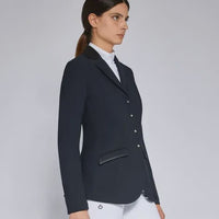 Cavalleria Toscana Dames Wedstrijd Rij Jas Wedstrijdjassen - Maddelin Equestrian Cavalleria Toscana