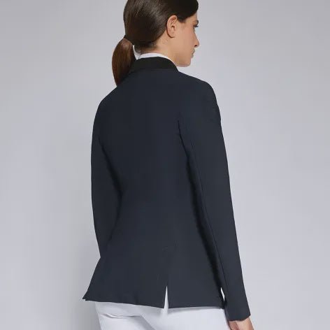 Cavalleria Toscana Dames Wedstrijd Rij Jas Wedstrijdjassen - Maddelin Equestrian Cavalleria Toscana