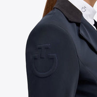 Cavalleria Toscana Dames Wedstrijd Rij Jas Wedstrijdjassen - Maddelin Equestrian Cavalleria Toscana