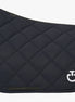 Cavalleria Toscana Diamond Quilted Jersey Dressage Zadeldek Zadeldoeken - Maddelin Equestrian Cavalleria Toscana