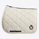 Cavalleria Toscana Diamond Quilted Jersey Jumping Zadeldek Zadeldoeken - Maddelin Equestrian Cavalleria Toscana