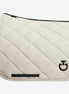 Cavalleria Toscana Diamond Quilted Jersey Jumping Zadeldek Zadeldoeken - Maddelin Equestrian Cavalleria Toscana