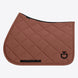 Cavalleria Toscana Diamond Quilted Jersey Zadeldek Zadeldoeken - Maddelin Equestrian Cavalleria Toscana