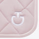 Cavalleria Toscana Diamond Quilted Jersey Zadeldek Zadeldoeken - Maddelin Equestrian Cavalleria Toscana