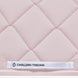 Cavalleria Toscana Diamond Quilted Jersey Zadeldek Zadeldoeken - Maddelin Equestrian Cavalleria Toscana