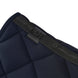 Cavalleria Toscana Diamond Quilted Jersey Zadeldek Zadeldoeken - Maddelin Equestrian
