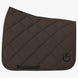 Cavalleria Toscana Diamond Quilted Jersey Zadeldek Zadeldoeken - Maddelin Equestrian