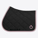 Cavalleria Toscana Diamond Quilted Jersey Zadeldek Zadeldoeken - Maddelin Equestrian Cavalleria Toscana