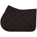 Cavalleria Toscana Diamond Quilted Jersey Zadeldek Zadeldoeken - Maddelin Equestrian
