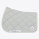 Cavalleria Toscana Diamond Quilted Jersey Zadeldek Zadeldoeken - Maddelin Equestrian Cavalleria Toscana
