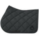 Cavalleria Toscana Diamond Quilted Jersey Zadeldek Zadeldoeken - Maddelin Equestrian