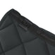 Cavalleria Toscana Diamond Quilted Jersey Zadeldek Zadeldoeken - Maddelin Equestrian