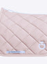 Cavalleria Toscana Diamond Quilted Jersey Zadeldek Zadeldoeken - Maddelin Equestrian Cavalleria Toscana