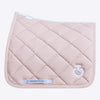 Cavalleria Toscana Diamond Quilted Jersey Zadeldek Zadeldoeken - Maddelin Equestrian Cavalleria Toscana