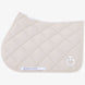 Cavalleria Toscana Diamond Quilted Jersey Zadeldek Zadeldoeken - Maddelin Equestrian