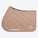Cavalleria Toscana Diamond Quilted Jersey Zadeldek Zadeldoeken - Maddelin Equestrian Cavalleria Toscana