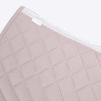 Cavalleria Toscana Diamonds and Lines Quilted Zadeldek Zadeldoeken - Maddelin Equestrian Cavalleria Toscana