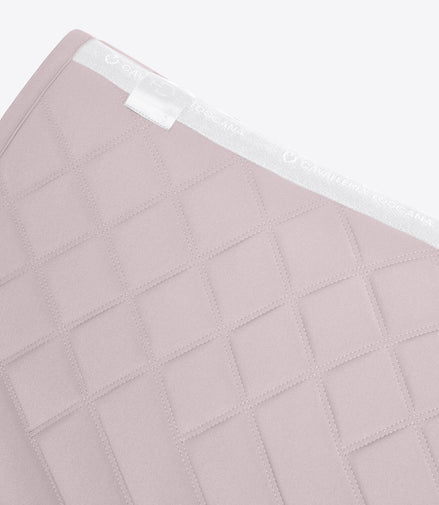 Cavalleria Toscana Diamonds and Lines Quilted Zadeldek Zadeldoeken - Maddelin Equestrian Cavalleria Toscana