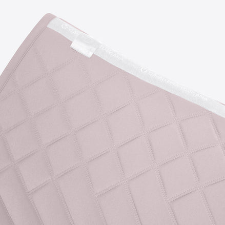 Cavalleria Toscana Diamonds and Lines Quilted Zadeldek Zadeldoeken - Maddelin Equestrian Cavalleria Toscana