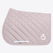 Cavalleria Toscana Diamonds and Lines Quilted Zadeldek Zadeldoeken - Maddelin Equestrian Cavalleria Toscana