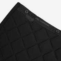 Cavalleria Toscana Diamonds & Lines Quilted Zadeldek Zadeldoeken - Maddelin Equestrian Cavalleria Toscana