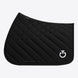 Cavalleria Toscana Diamonds & Lines Quilted Zadeldek Zadeldoeken - Maddelin Equestrian Cavalleria Toscana