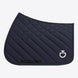 Cavalleria Toscana Diamonds & Lines Quilted Zadeldek Zadeldoeken - Maddelin Equestrian Cavalleria Toscana