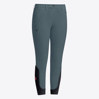 Cavalleria Toscana Dressuur Rijbroek Full Grip Unisex Kinderen FW24 Kids - Maddelin Equestrian Cavalleria Toscana