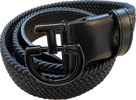 Cavalleria Toscana Elastische Riem CT Gesp Riemen - Maddelin Equestrian Cavalleria Toscana