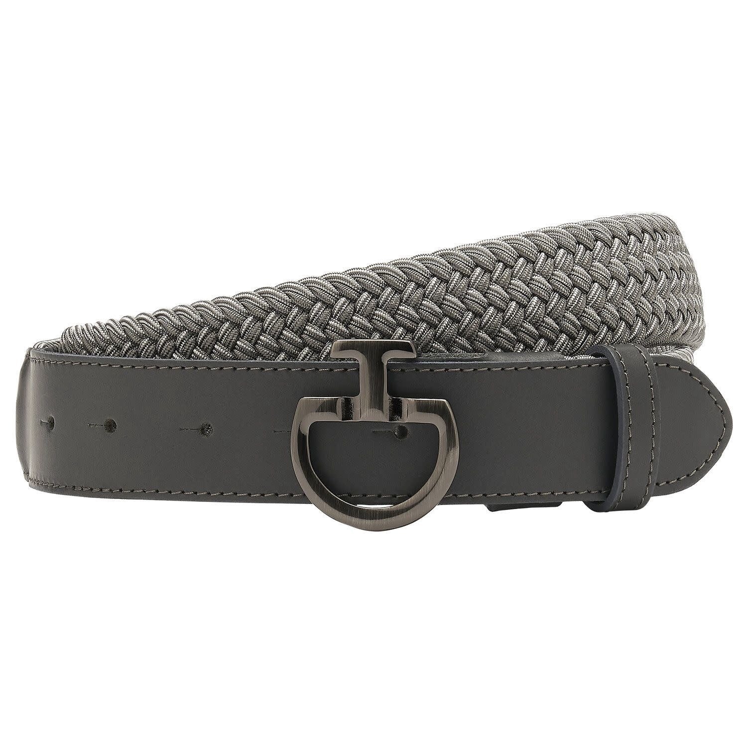 Cavalleria Toscana Elastische Riem Heren Riemen - Maddelin Equestrian Cavalleria Toscana