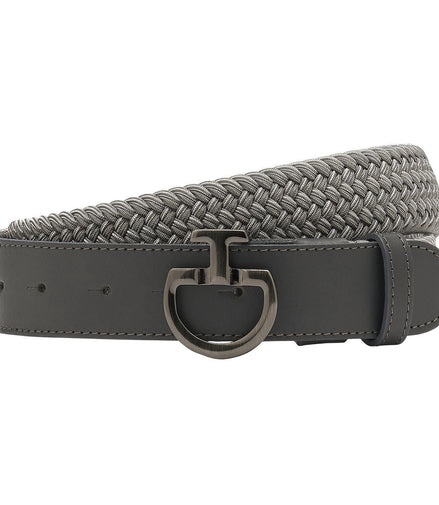 Cavalleria Toscana Elastische Riem Heren Riemen - Maddelin Equestrian Cavalleria Toscana