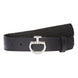 Cavalleria Toscana Elastische Riem Heren Riemen - Maddelin Equestrian Cavalleria Toscana