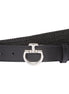 Cavalleria Toscana Elastische Riem Heren Riemen - Maddelin Equestrian Cavalleria Toscana