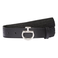 Cavalleria Toscana Elastische Riem Heren Riemen - Maddelin Equestrian Cavalleria Toscana