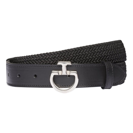 Cavalleria Toscana Elastische Riem Heren Riemen - Maddelin Equestrian Cavalleria Toscana