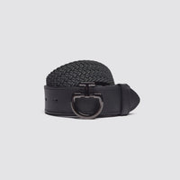 Cavalleria Toscana Elastische Riem Heren Riemen - Maddelin Equestrian Cavalleria Toscana