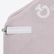 Cavalleria Toscana Fleece Deken Met CT logo Zweetdekens - Maddelin Equestrian Cavalleria Toscana