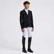 Cavalleria Toscana GP Jongens Zip Wedstrijd Jas Wedstrijdjassen - Maddelin Equestrian Cavalleria Toscana