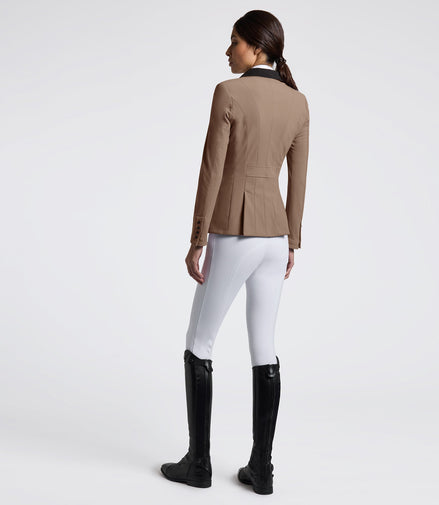 Cavalleria Toscana GP Zip Wedstrijdjas Wedstrijdjassen - Maddelin Equestrian Cavalleria Toscana